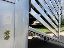 Mercedes-Benz 26t PRB R320 Auto 