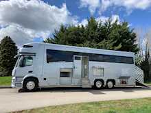 Mercedes-Benz 26t PRB R320 Auto 