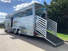 Mercedes-Benz 26t PRB R320 Auto 