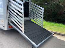 Mercedes-Benz 26t PRB R320 Auto 