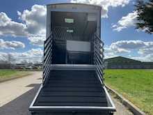 Mercedes-Benz 26t PRB R320 Auto 