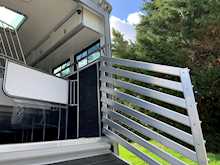 Mercedes-Benz 26t PRB R320 Auto 