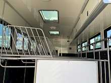 Mercedes-Benz 26t PRB R320 Auto 