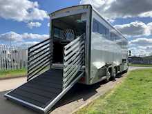 Mercedes-Benz 26t PRB R320 Auto 