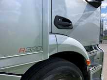 Mercedes-Benz 26t PRB R320 Auto 