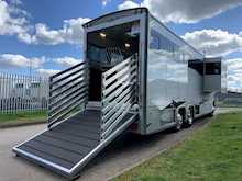 Mercedes-Benz 26t PRB R320 Auto 