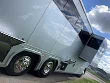 Mercedes-Benz 26t PRB R320 Auto 