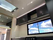 Mercedes-Benz 26t PRB R320 Auto 