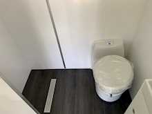 Mercedes-Benz 26t PRB R320 Auto 