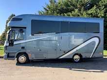 Iveco 7.5t PRB R176 Auto 