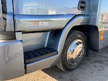 Iveco 7.5t PRB R176 Auto 
