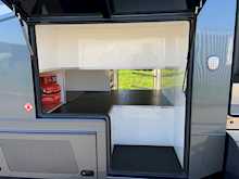 Iveco 7.5t PRB R176 Auto 