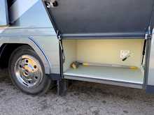 Iveco 7.5t PRB R176 Auto 