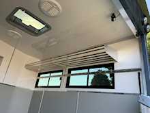 Iveco 7.5t PRB R176 Auto 