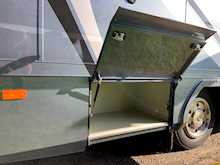 Iveco 7.5t PRB R176 Auto 