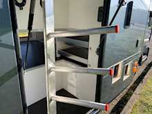 Iveco 7.5t PRB R176 Auto 