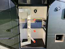 Iveco 7.5t PRB R176 Auto 