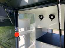 Iveco 7.5t PRB R176 Auto 