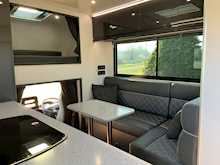 Iveco 7.5t PRB R176 Auto 