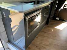 Iveco 7.5t PRB R176 Auto 