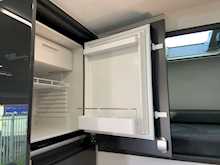 Iveco 7.5t PRB R176 Auto 