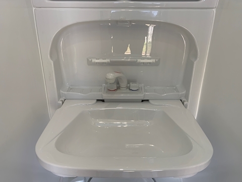 PRB R176 Auto 4.5 Livestock carrier Automated Diesel