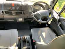 Iveco 7.5t PRB R176 Auto 