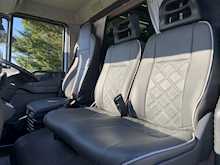 Iveco 7.5t PRB R176 Auto 