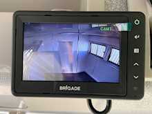 Iveco 7.5t PRB R176 Auto 