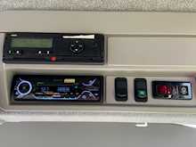 Iveco 7.5t PRB R176 Auto 