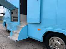 Iveco 7.5t PRB R180 Auto 