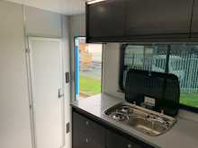 Iveco 7.5t PRB R180 Auto 