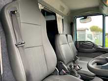 Iveco 7.5t PRB R180 Auto 
