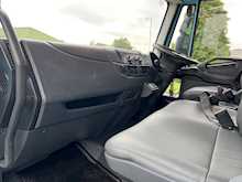 Iveco 7.5t PRB R180 Auto 