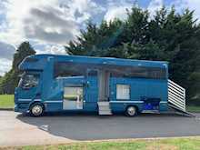 Daf 12t PRB R240 Auto 