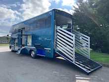 Daf 12t PRB R240 Auto 