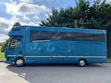 Daf 12t PRB R240 Auto 