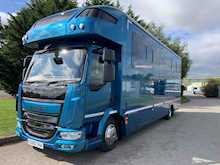 Daf 12t PRB R240 Auto 