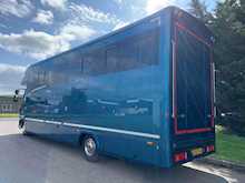 Daf 12t PRB R240 Auto 