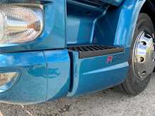 Daf 12t PRB R240 Auto 