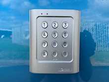 Daf 12t PRB R240 Auto 