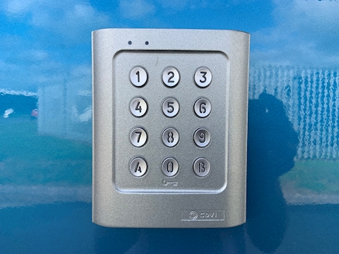 PRB R240 Auto 4.5 Livestock Carrier Automated Diesel