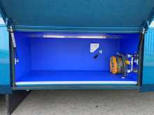 Daf 12t PRB R240 Auto 