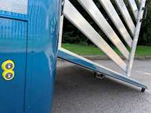 Daf 12t PRB R240 Auto 