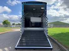 Daf 12t PRB R240 Auto 