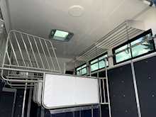 Daf 12t PRB R240 Auto 