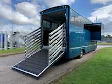 Daf 12t PRB R240 Auto 