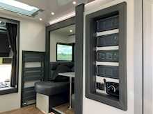 Daf 12t PRB R240 Auto 