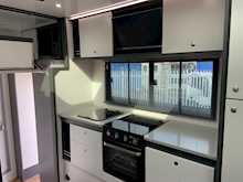 Daf 12t PRB R240 Auto 