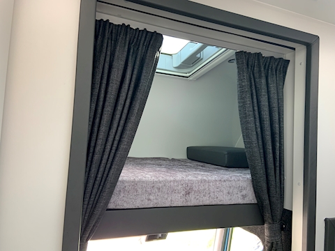 PRB R240 Auto 4.5 Livestock Carrier Automated Diesel